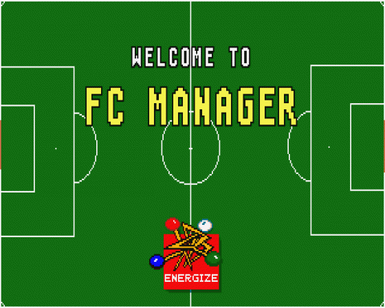 FC Manager