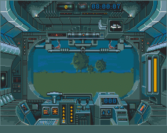 Project Neptune Screenshot 9 (Atari ST)