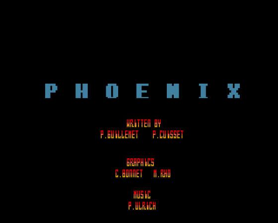 Phoenix