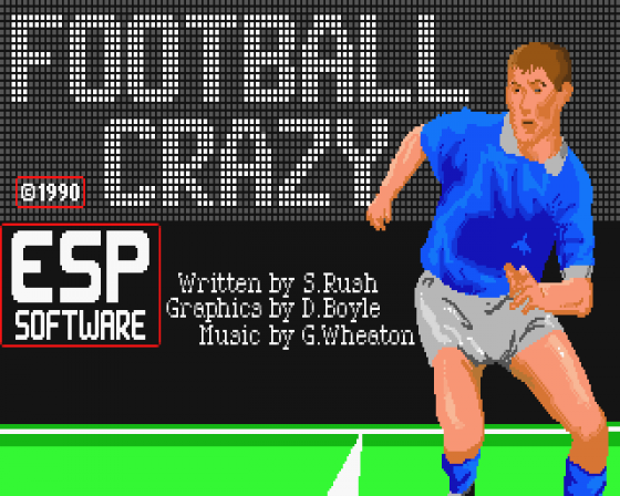 Football Crazy 1.14