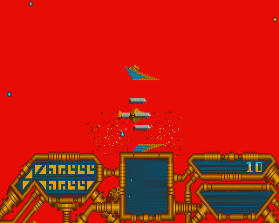 Whirligig Screenshot 6 (Atari ST)