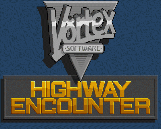 Highway Encounter [Unreleased]