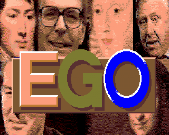 Ego Full Version