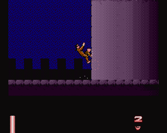 Harlequin Screenshot 10 (Atari ST)