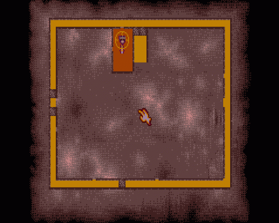 Hero Quest Screenshot 13 (Atari ST)