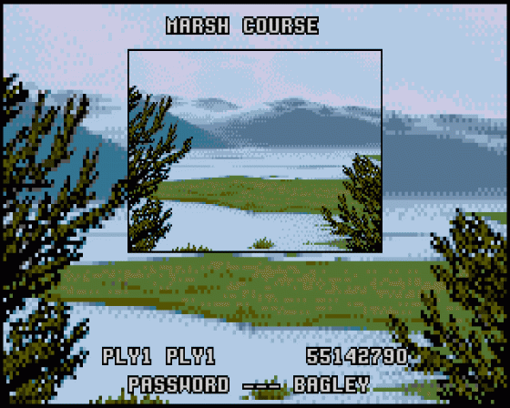 Lotus Turbo Challenge II Screenshot 24 (Atari ST)