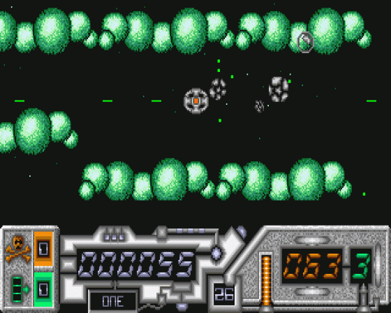 Netherworld Screenshot 5 (Atari ST)