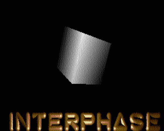 Interphase