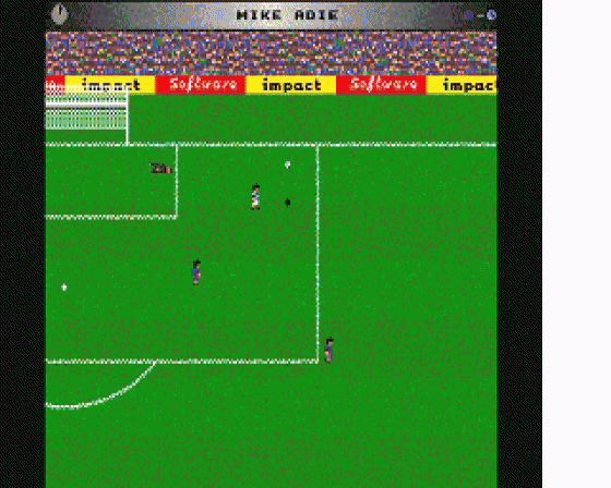 Team Screenshot 5 (Atari ST)