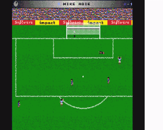 Team Screenshot 6 (Atari ST)