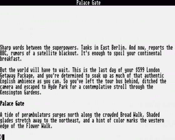 Trinity Screenshot 1 (Atari ST)