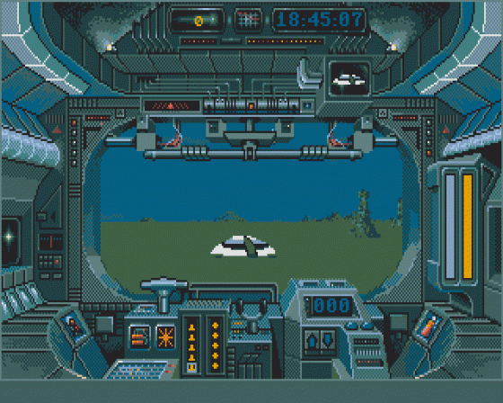 Fun Box Screenshot 5 (Atari ST)