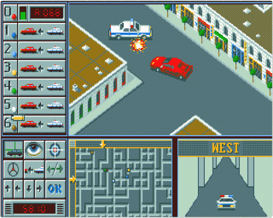 Power Pack Nr. 4 Screenshot 7 (Atari ST)