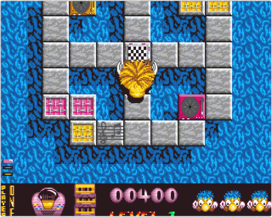 Power Pack Nr. 4 Screenshot 19 (Atari ST)