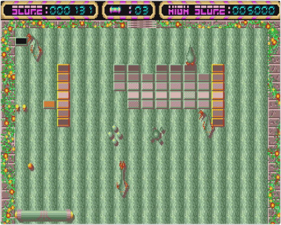 Power Pack Nr. 4 Screenshot 21 (Atari ST)