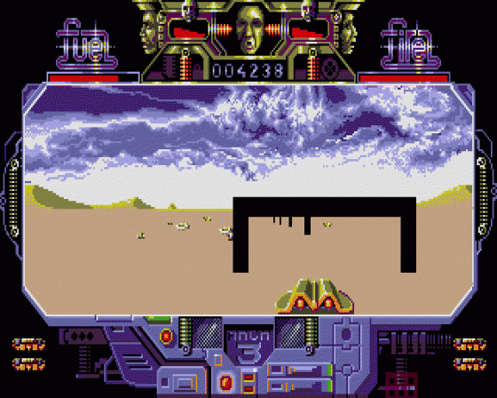 Power Pack Nr. 4 Screenshot 25 (Atari ST)