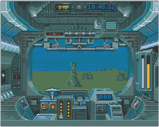 Power Pack Nr. 4 Screenshot 31 (Atari ST)