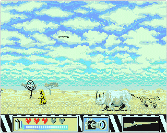 Power Pack Nr. 4 Screenshot 33 (Atari ST)