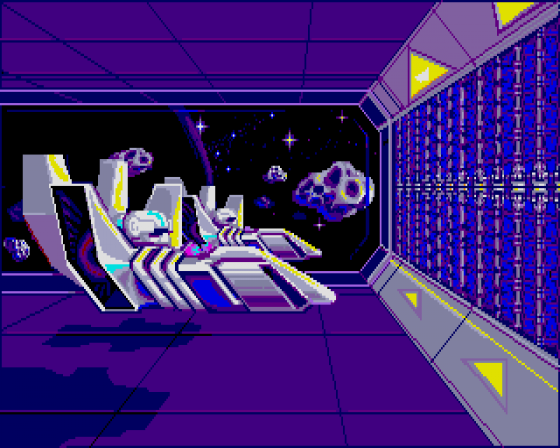 Purple Saturn Day Screenshot 10 (Atari ST)