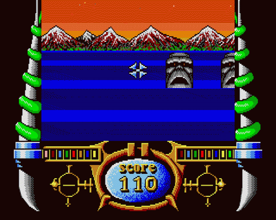 Savage Screenshot 11 (Atari ST)