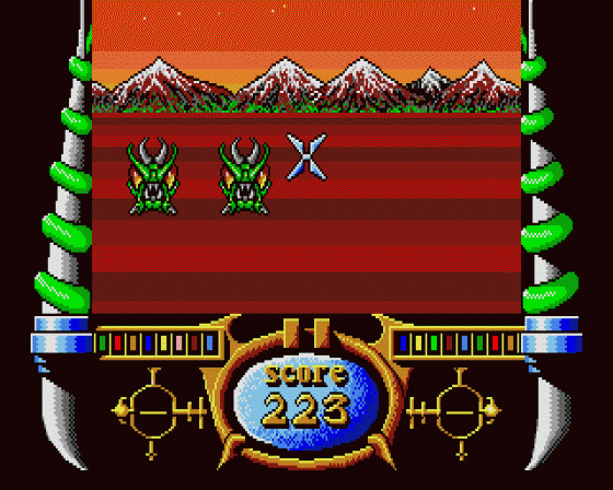 Savage Screenshot 13 (Atari ST)