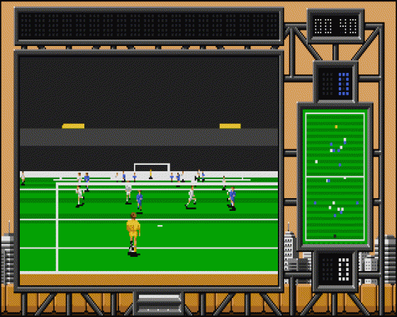 The Lineker Collection Screenshot 5 (Atari ST)