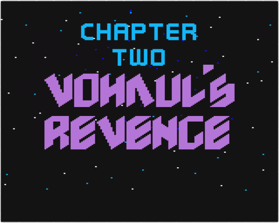 Space Quest II - Vohaul's Revenge