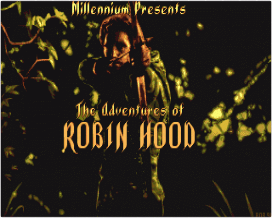 The Adventures of Robin Hood