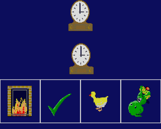 Mix And Match Screenshot 6 (Atari ST)