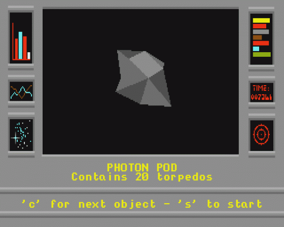 3-D Asteroids