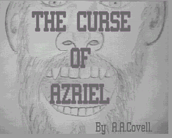 Curse of Azriel