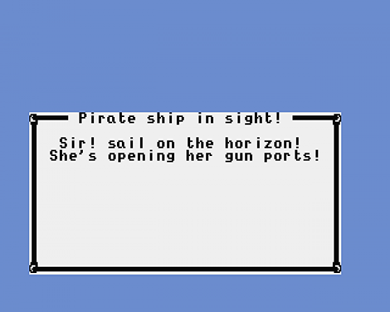 Curse of Azriel Screenshot 12 (Atari ST)