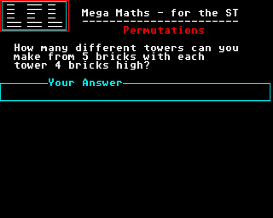 Mega Maths 2.2