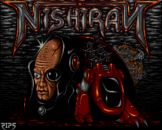 Nishiran [unreleased]