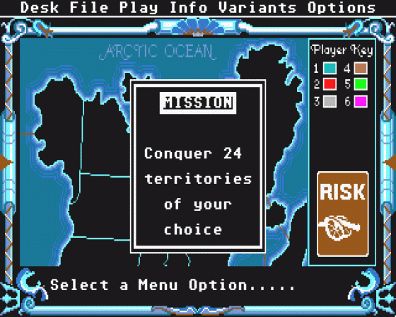 Risk 1.9