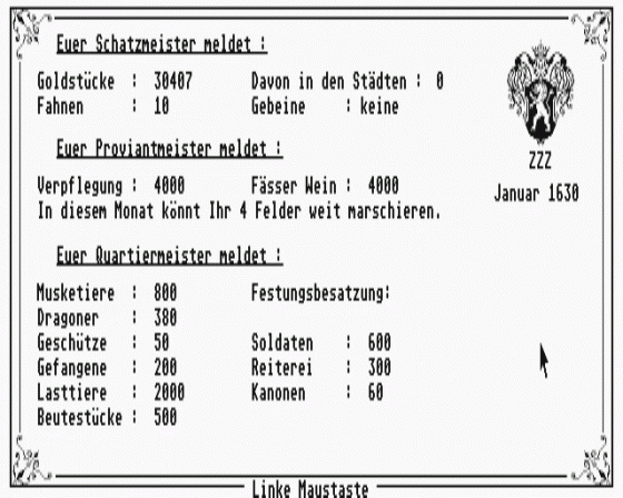 Kampf um Die Krone