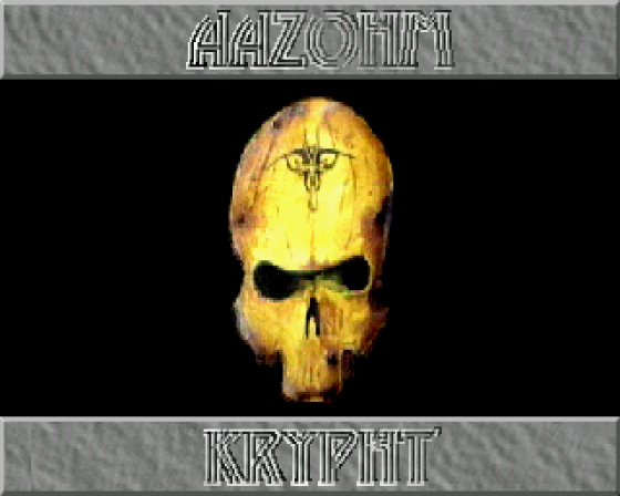 Aazohm Krypht [preview]