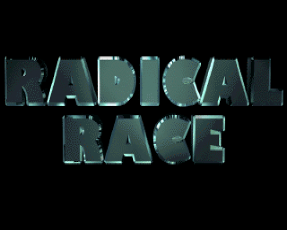 Radical Race