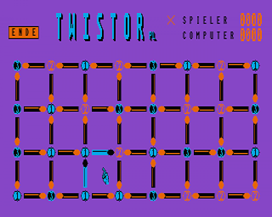 Atari Joy No.2 Screenshot 8 (Atari ST)