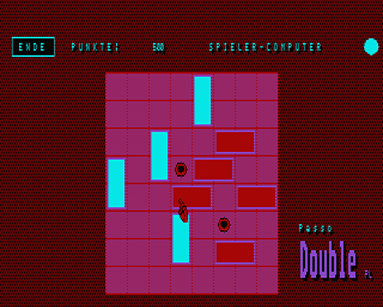 Atari Joy No.3 Screenshot 6 (Atari ST)