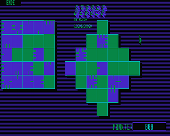 Atari Joy No.4 Screenshot 10 (Atari ST)