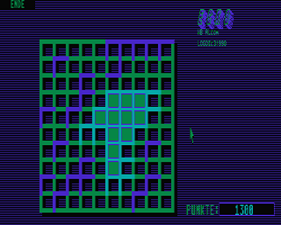 Atari Joy No.4 Screenshot 11 (Atari ST)