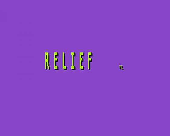 Atari Joy No.5 Screenshot 5 (Atari ST)