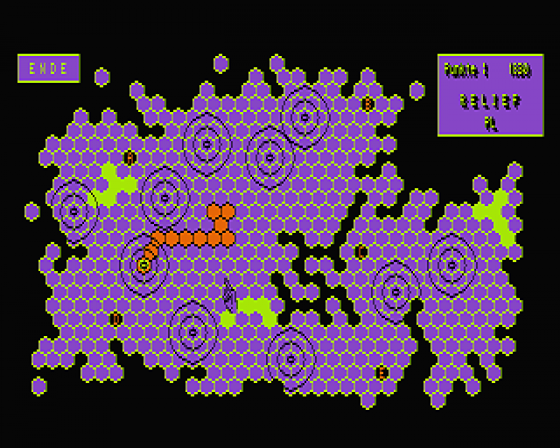 Atari Joy No.5 Screenshot 6 (Atari ST)