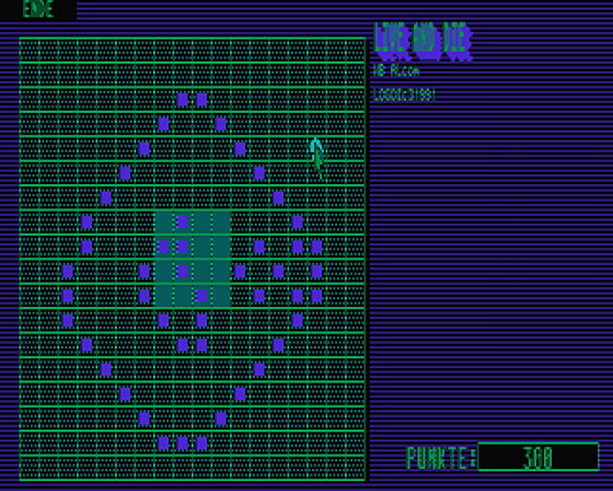 Atari Joy No.7 Screenshot 9 (Atari ST)