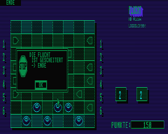 Atari Joy No.7 Screenshot 12 (Atari ST)