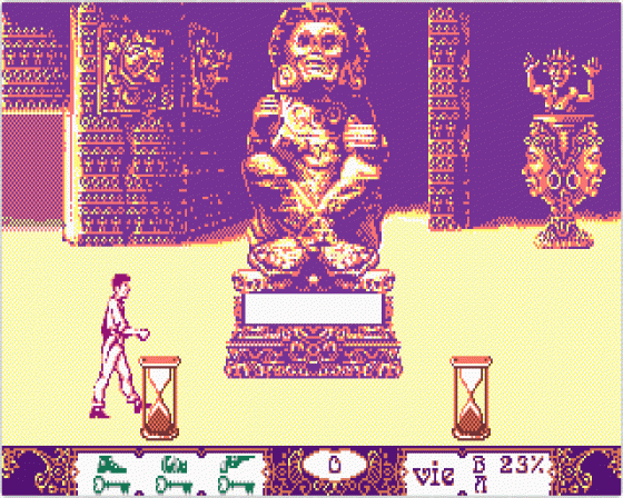 Bob Winner Screenshot 5 (Atari ST)