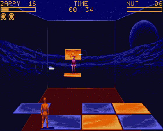 Disc Screenshot 5 (Atari ST)