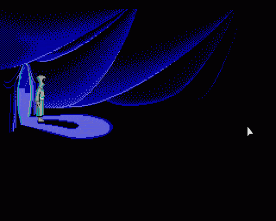 Loom Screenshot 7 (Atari ST)