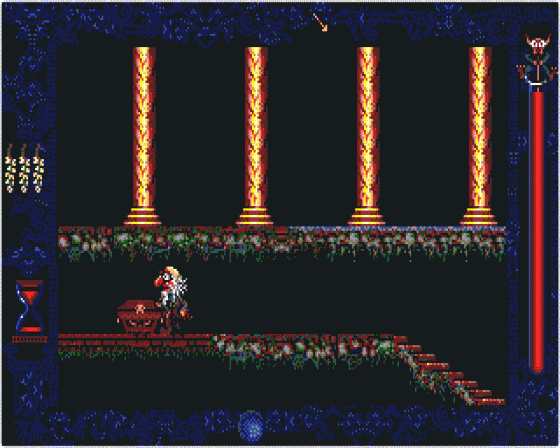 It's a Kind of Magic Screenshot 5 (Atari ST)